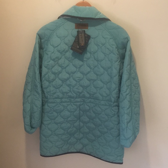 COPY - PENDLETON Jacket, NWT - Picture 5 of 16